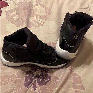 COPY - Jordan Space Jams 11